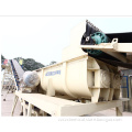 Stabilized Soil Mixing Plant